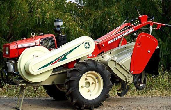VST Tillers Tractors signs MoU with Zetor Tractors a.s